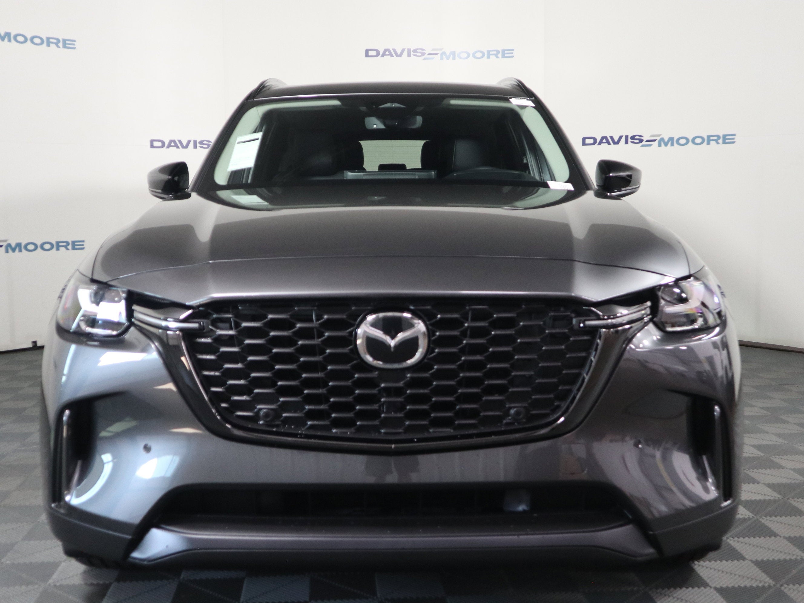 2025 Mazda Mazda CX-90 Plug-In Hybrid Premium Sport AWD