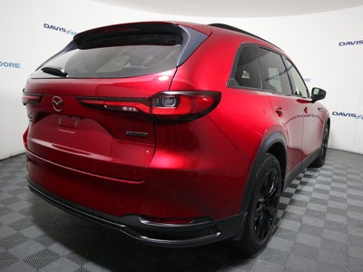 2026 Mazda Mazda CX-90 3.3 Turbo Premium Sport AWD