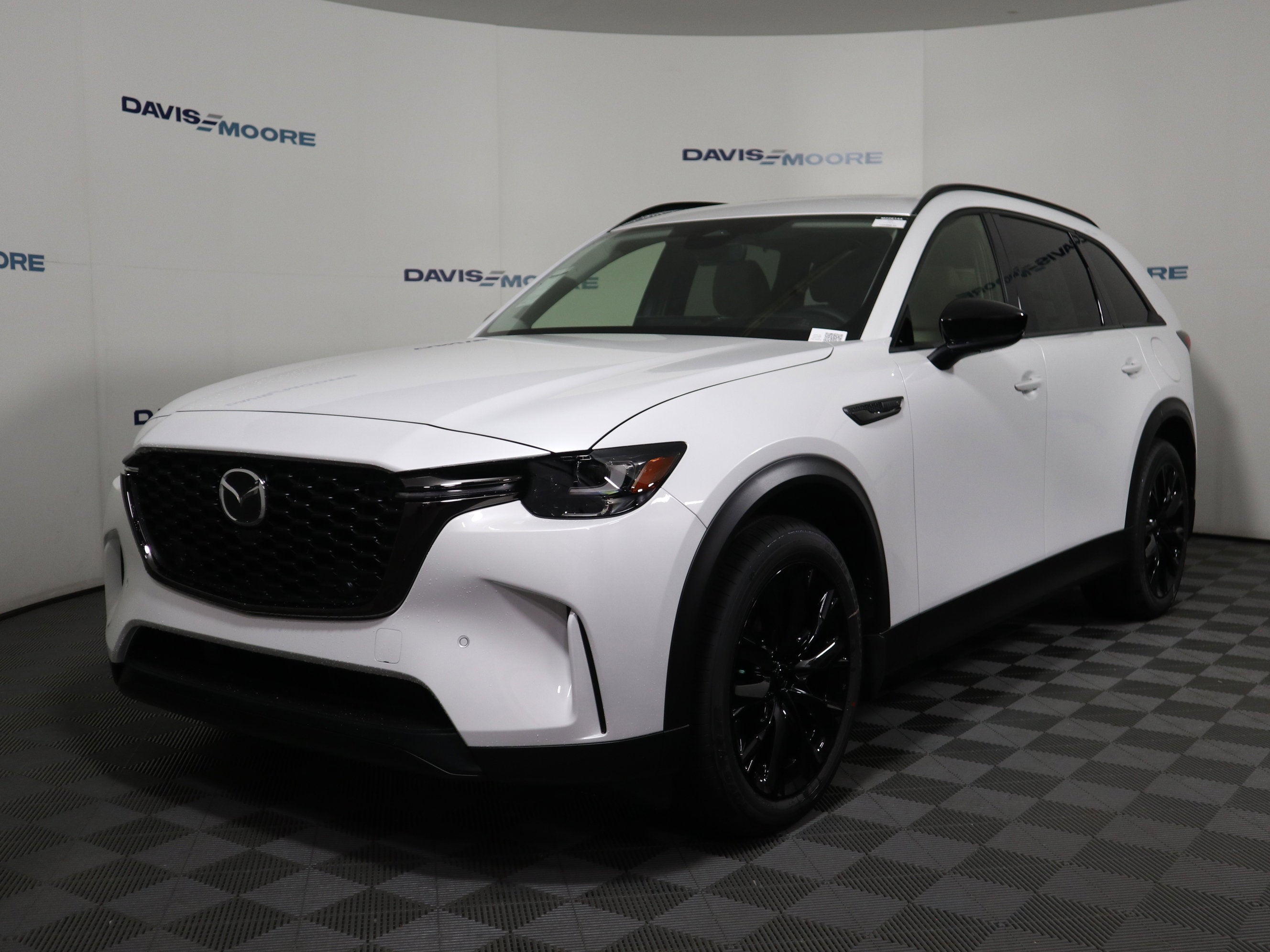 2026 Mazda Mazda CX-90 3.3 Turbo Premium Sport AWD