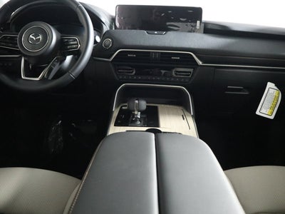 2026 Mazda Mazda CX-90 3.3 Turbo Premium Sport AWD