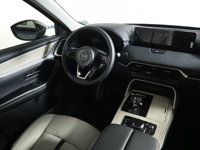 2026 Mazda Mazda CX-90 3.3 Turbo Premium Sport AWD