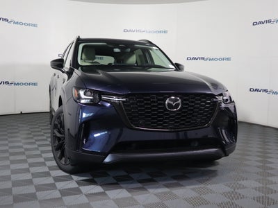 2026 Mazda Mazda CX-90 3.3 Turbo Premium Sport AWD