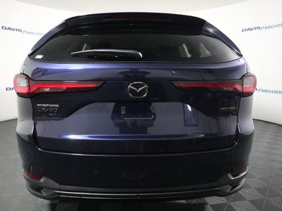 2026 Mazda Mazda CX-90 3.3 Turbo Premium Sport AWD