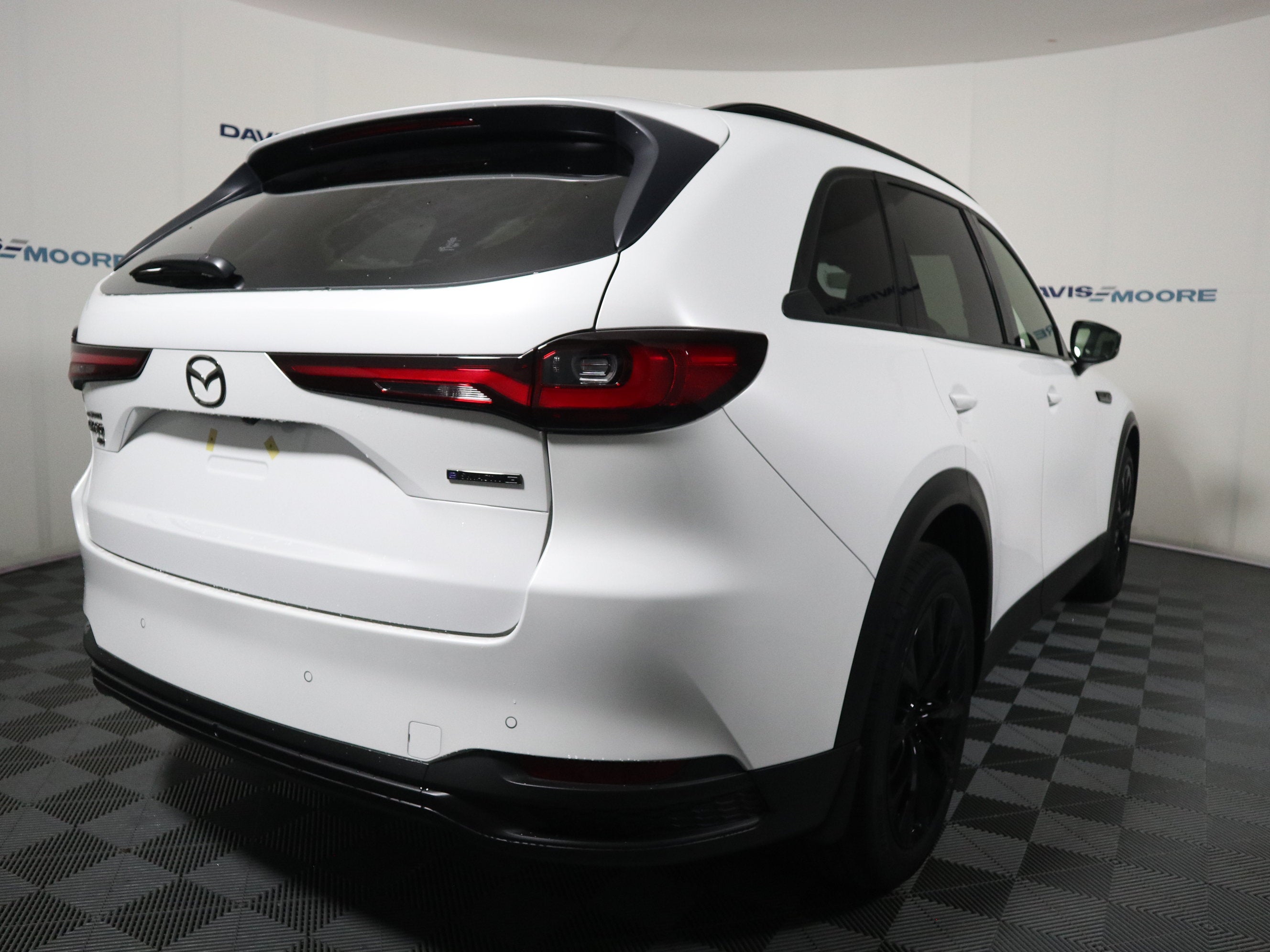 2026 Mazda Mazda CX-90 3.3 Turbo Premium Sport AWD
