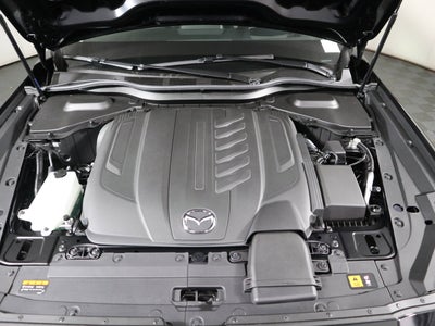 2026 Mazda Mazda CX-90 3.3 Turbo Premium Sport AWD