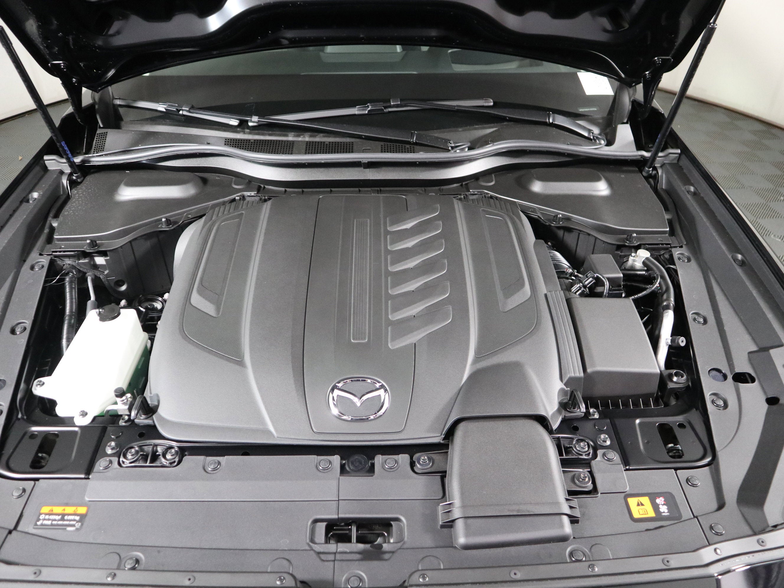 2026 Mazda Mazda CX-90 3.3 Turbo Premium Sport AWD