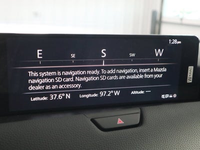 2026 Mazda Mazda CX-90 3.3 Turbo Premium Sport AWD