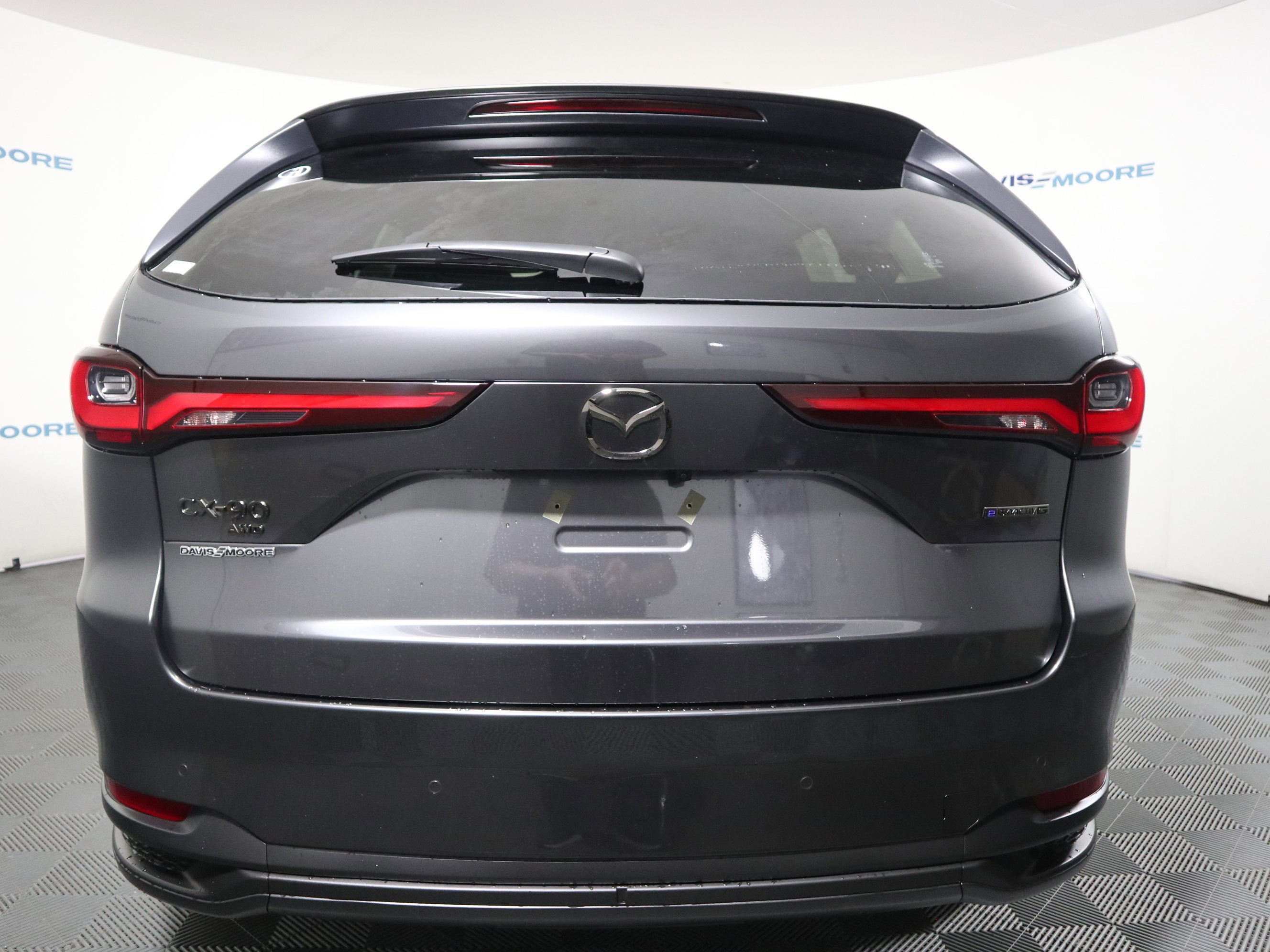 2026 Mazda Mazda CX-90 3.3 Turbo Premium Sport AWD