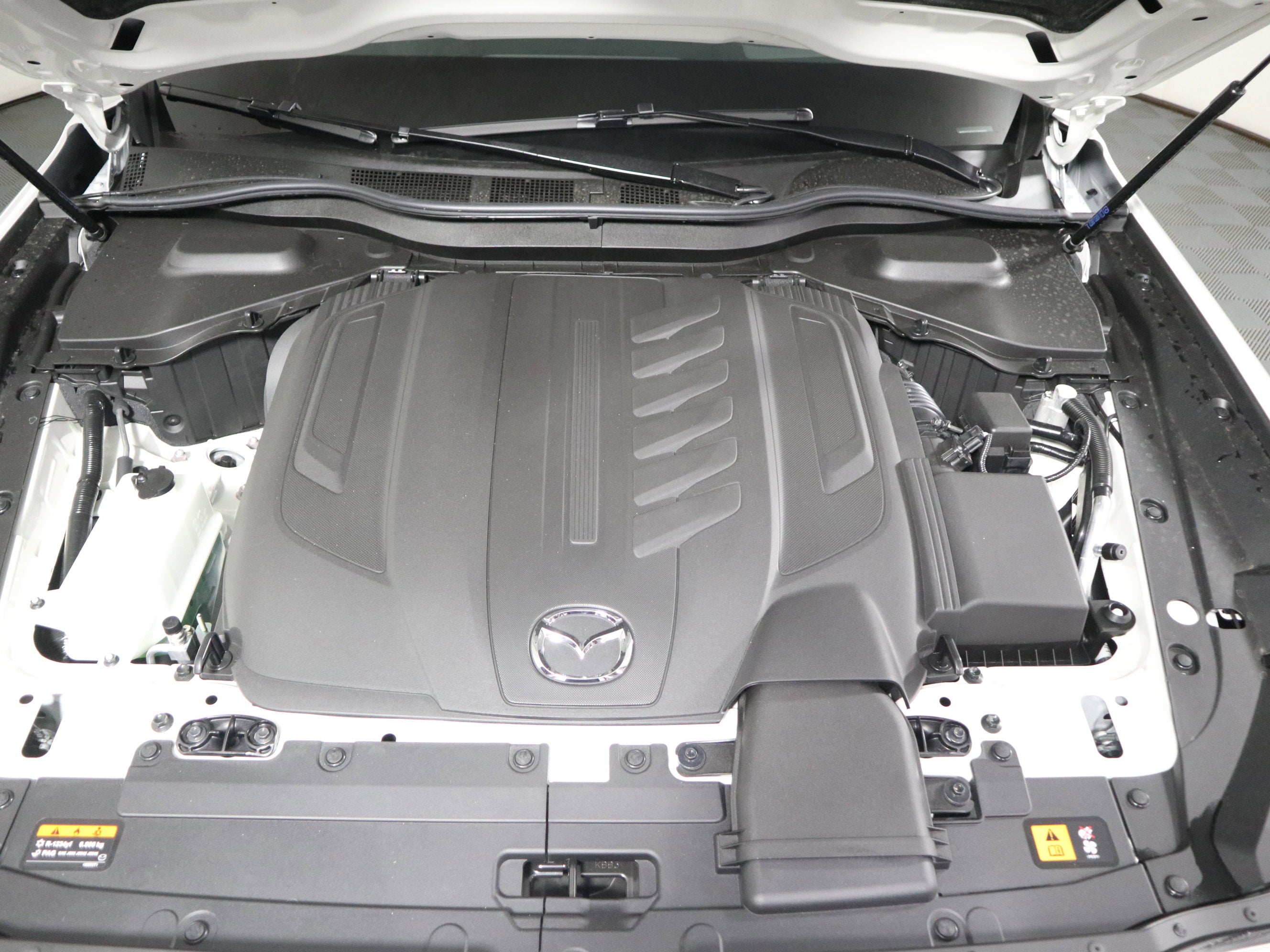 2026 Mazda Mazda CX-90 3.3 Turbo Premium Sport AWD
