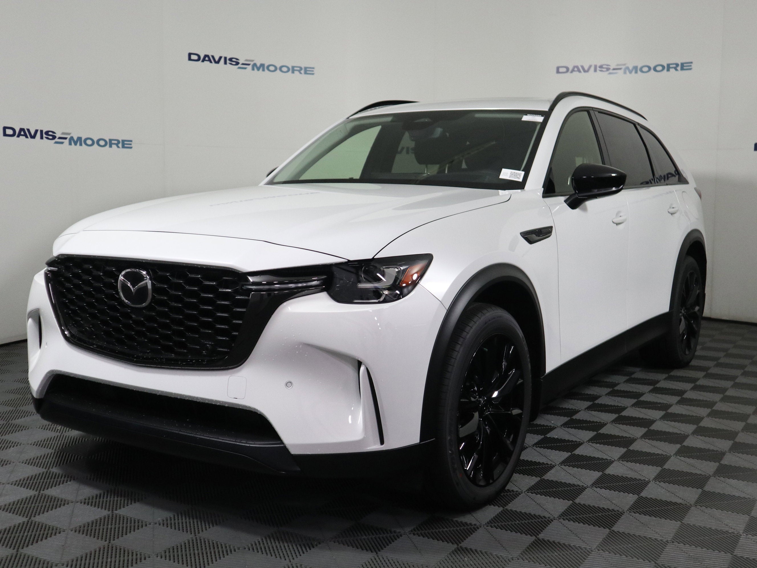 2026 Mazda Mazda CX-90 3.3 Turbo Premium Sport AWD
