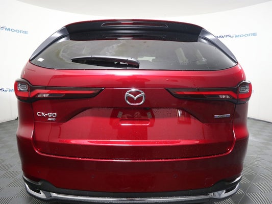 2024 Mazda Mazda CX-90 PHEV 2.5 PHEV Premium AWD in Wichita, KS - Davis-Moore Auto Group