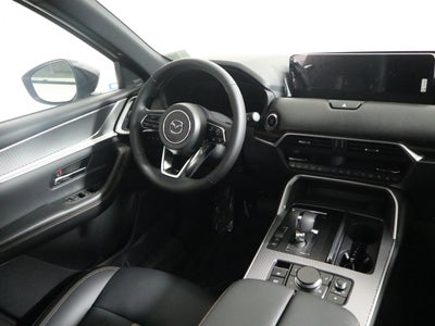 2026 Mazda Mazda CX-90 3.3 Turbo S Premium Sport AWD