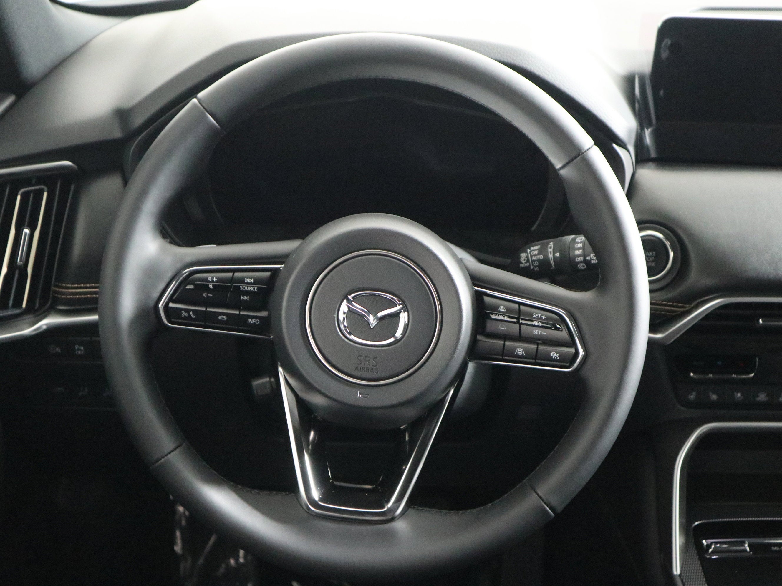 2026 Mazda Mazda CX-90 3.3 Turbo S Premium Sport AWD