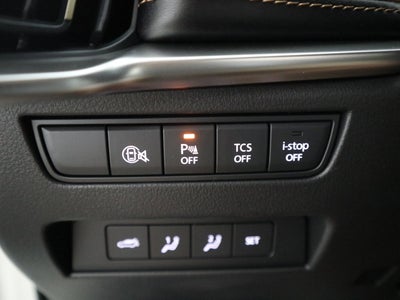 2026 Mazda Mazda CX-90 3.3 Turbo S Premium Sport AWD