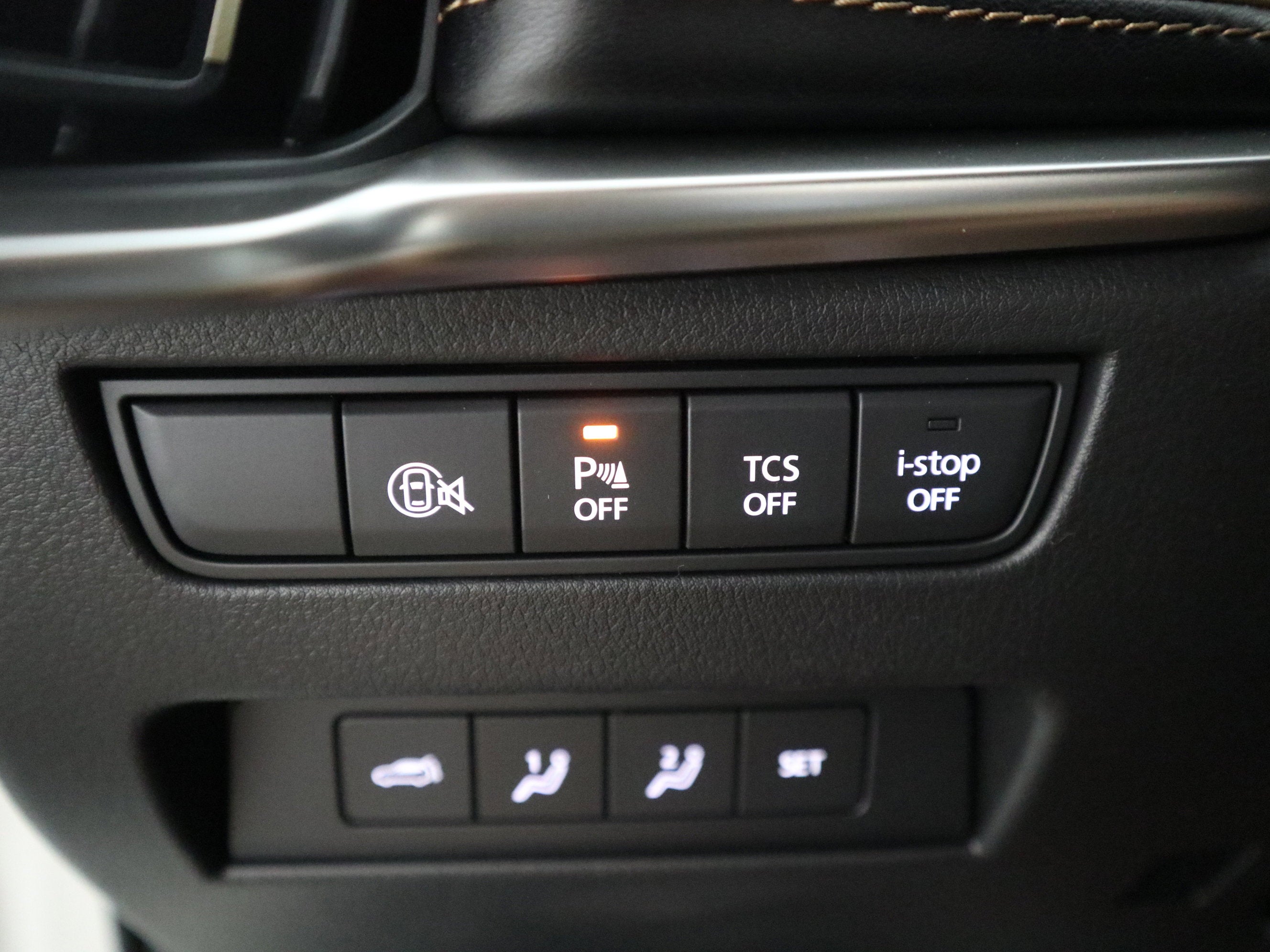 2026 Mazda Mazda CX-90 3.3 Turbo S Premium Sport AWD