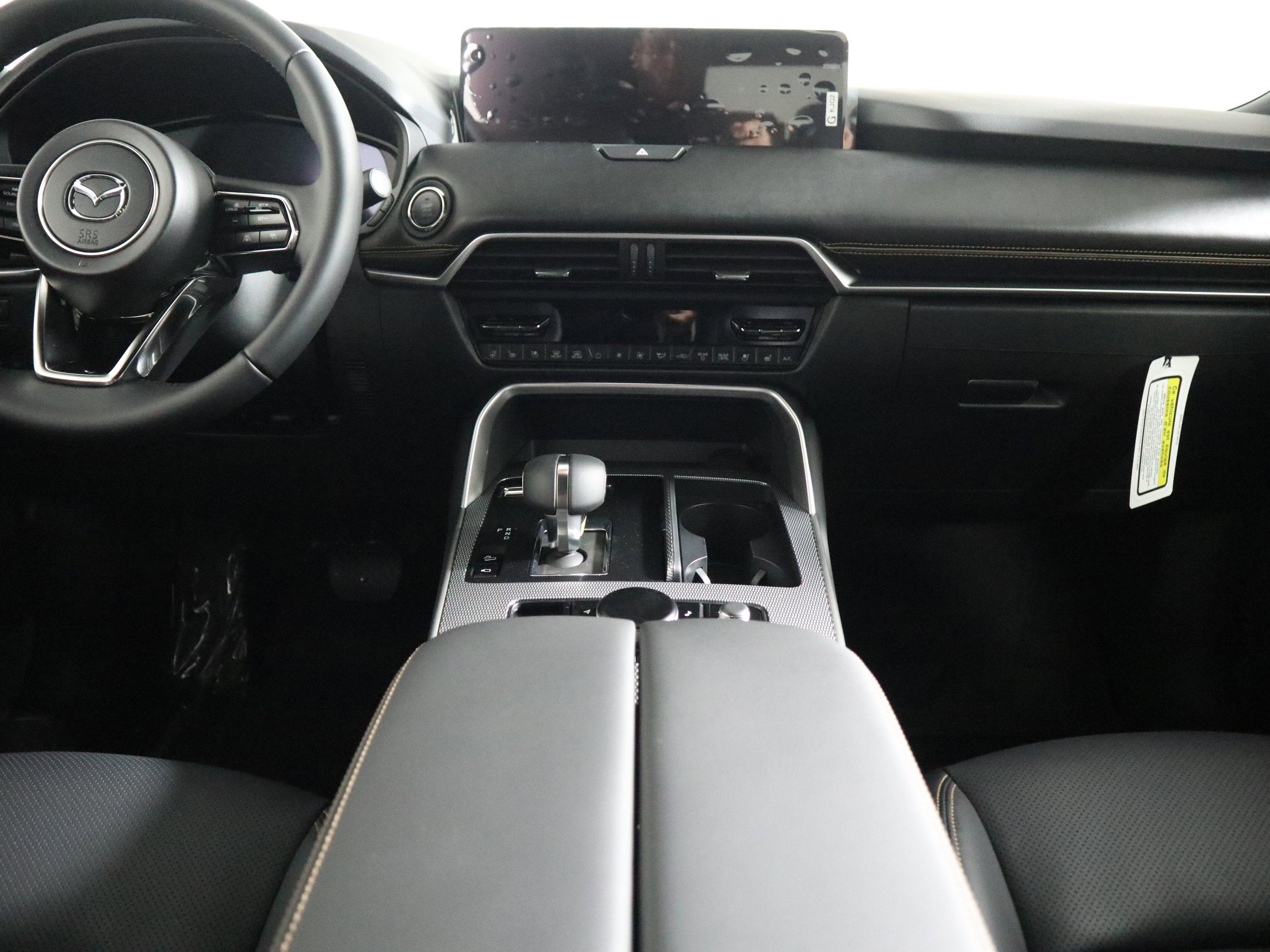 2026 Mazda Mazda CX-90 3.3 Turbo S Premium Sport AWD