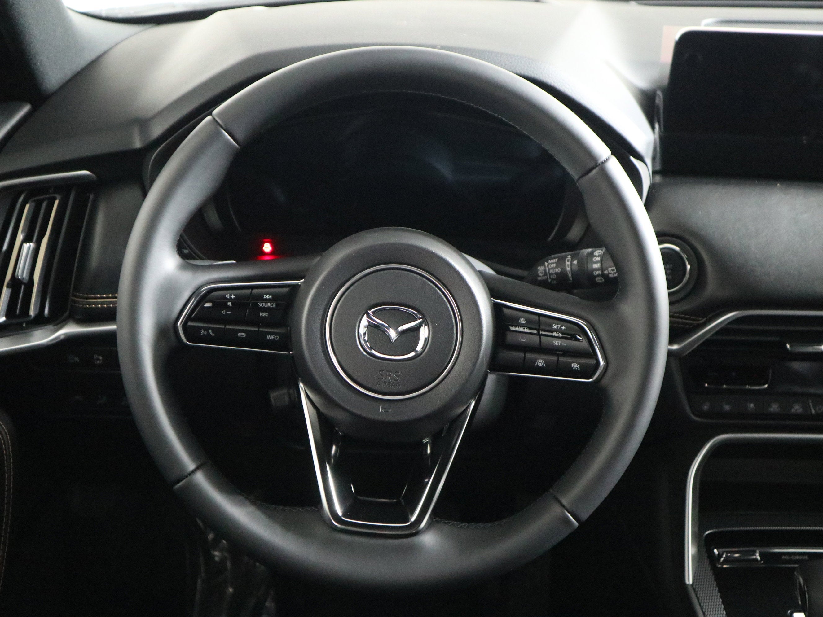 2026 Mazda Mazda CX-90 3.3 Turbo S Premium Sport AWD