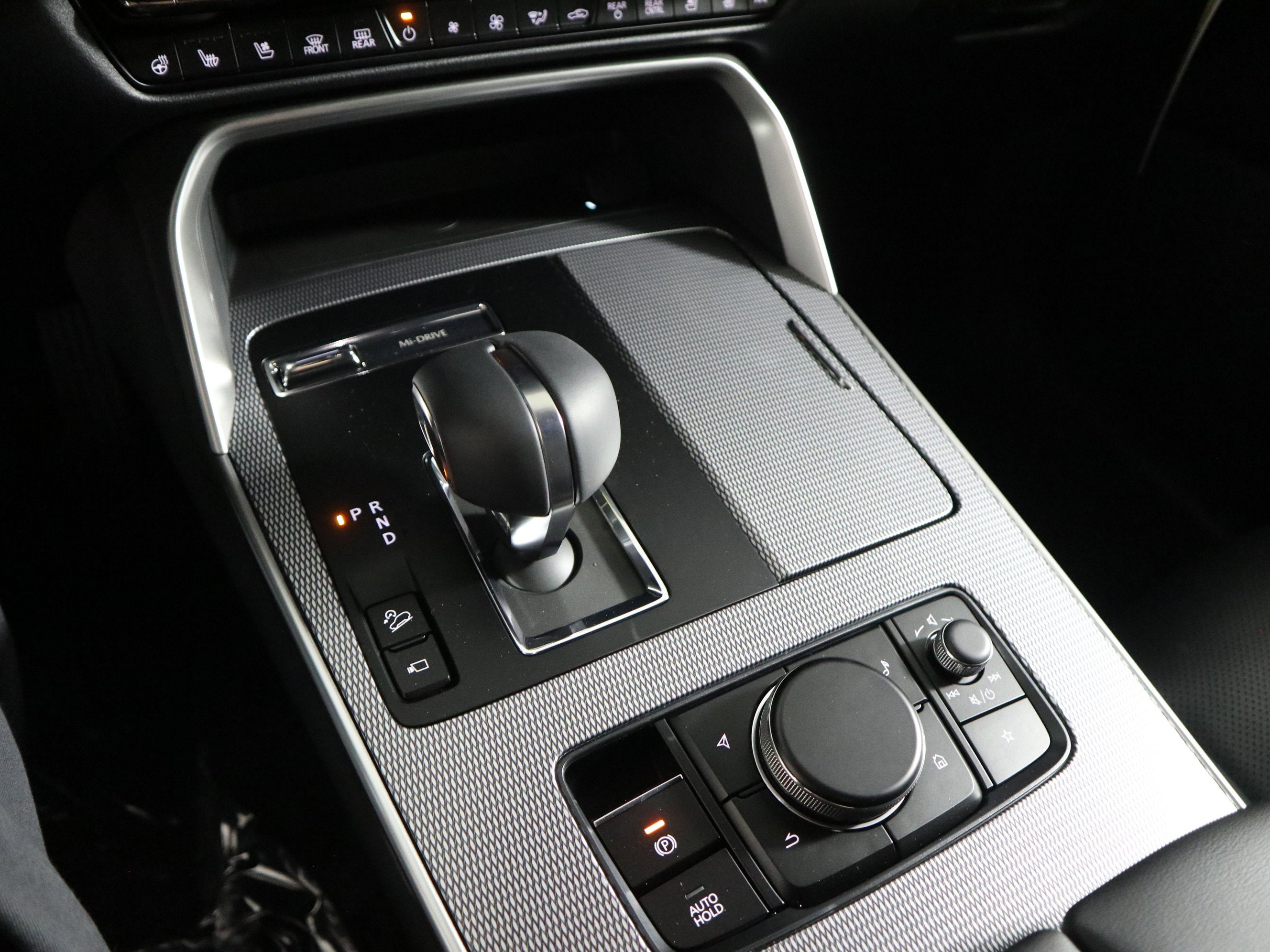 2026 Mazda Mazda CX-90 3.3 Turbo S Premium Sport AWD