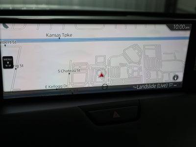 2026 Mazda Mazda CX-90 3.3 Turbo S Premium Sport AWD