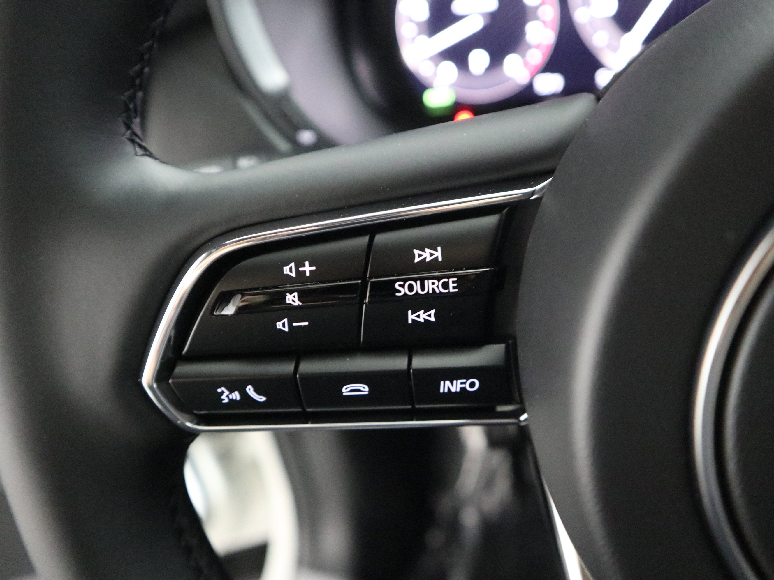 2026 Mazda Mazda CX-90 3.3 Turbo S Premium Sport AWD