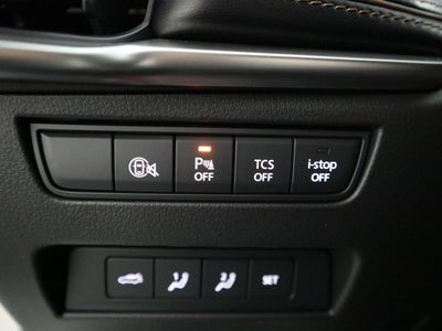 2026 Mazda Mazda CX-90 3.3 Turbo S Premium Sport AWD