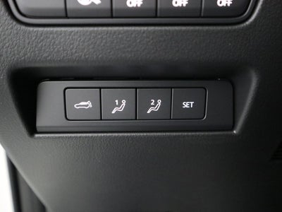 2026 Mazda Mazda CX-90 3.3 Turbo S Premium Sport AWD