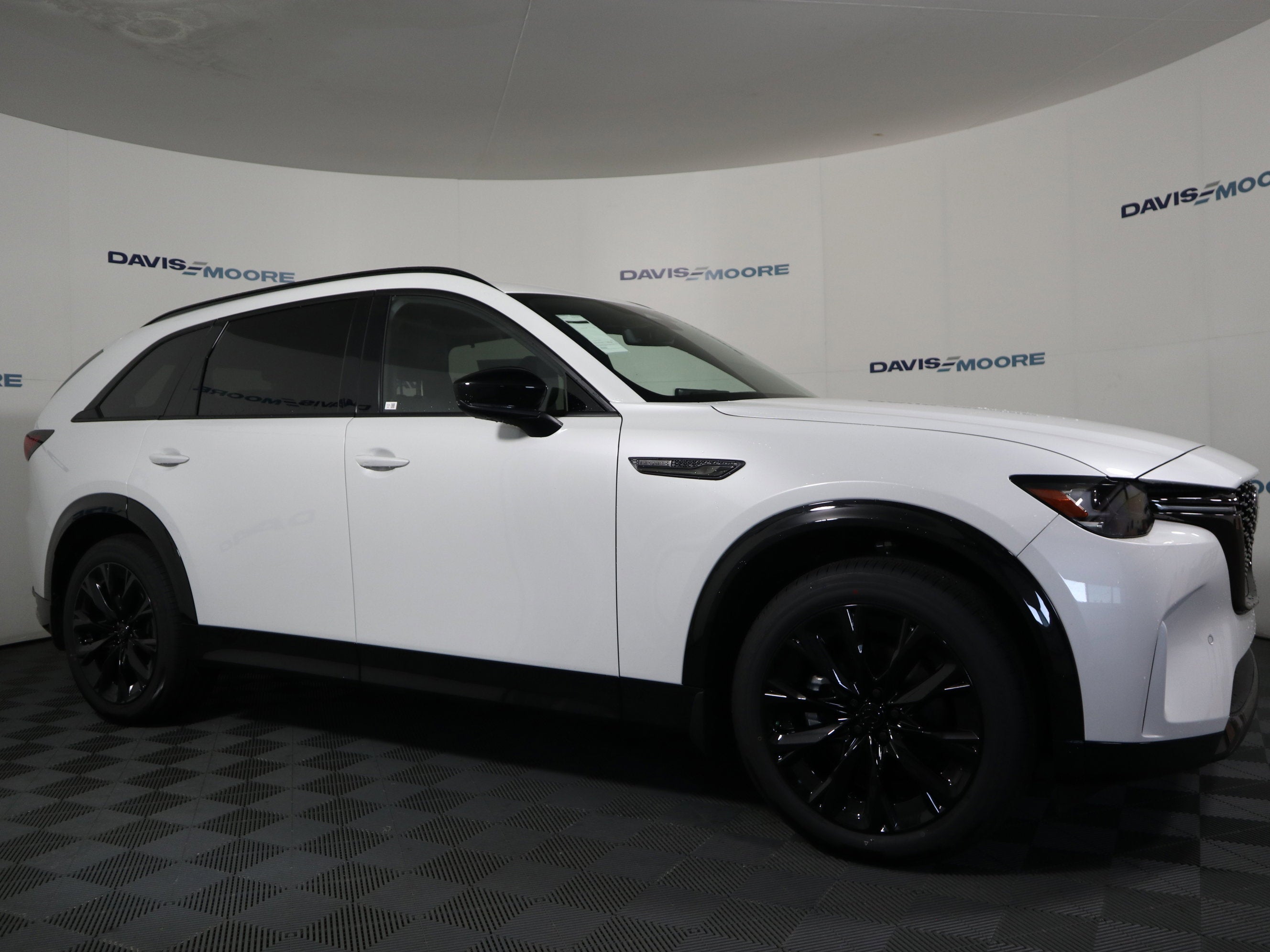 2026 Mazda Mazda CX-90 3.3 Turbo S Premium Sport AWD