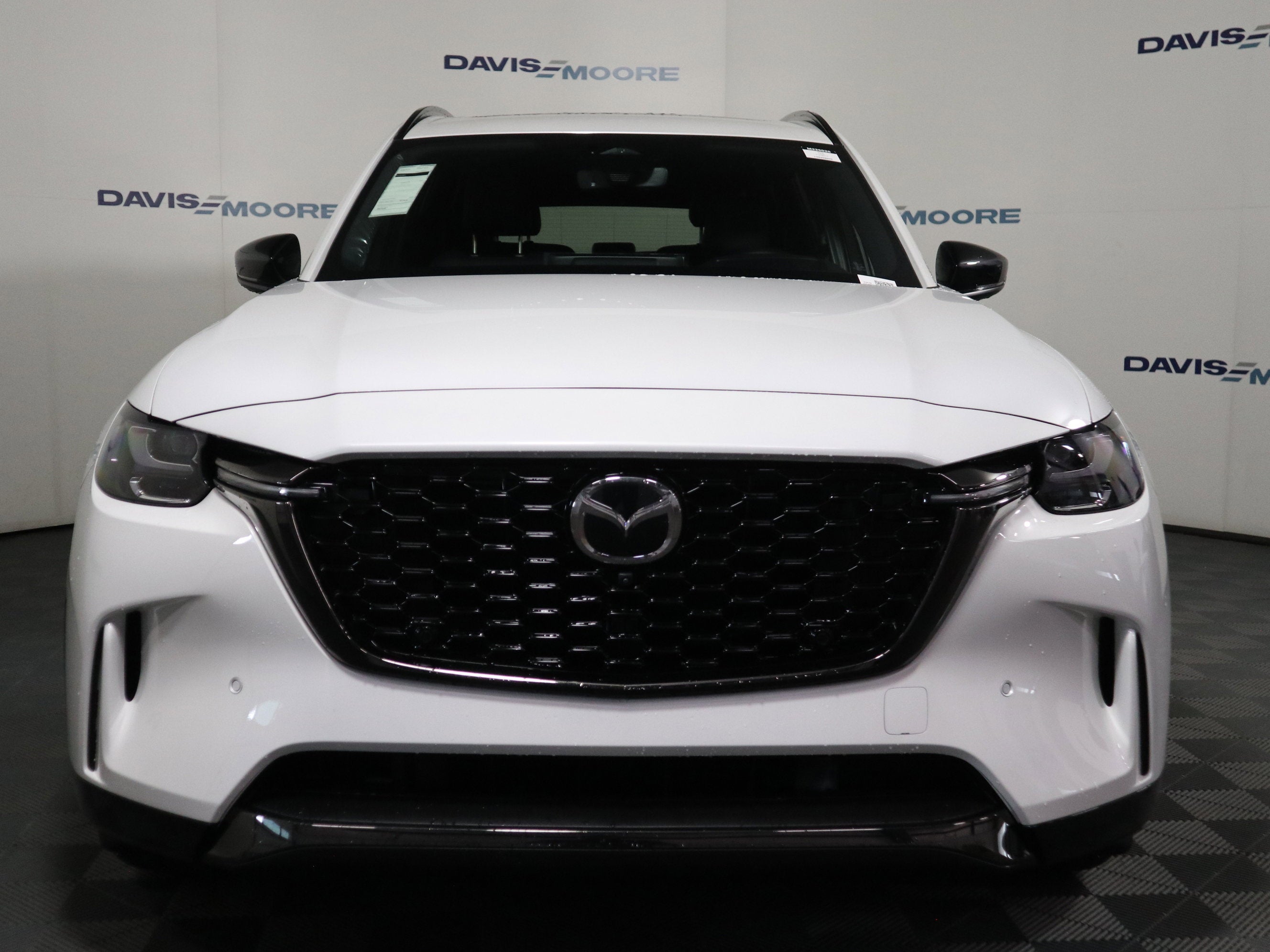 2026 Mazda Mazda CX-90 3.3 Turbo S Premium Sport AWD