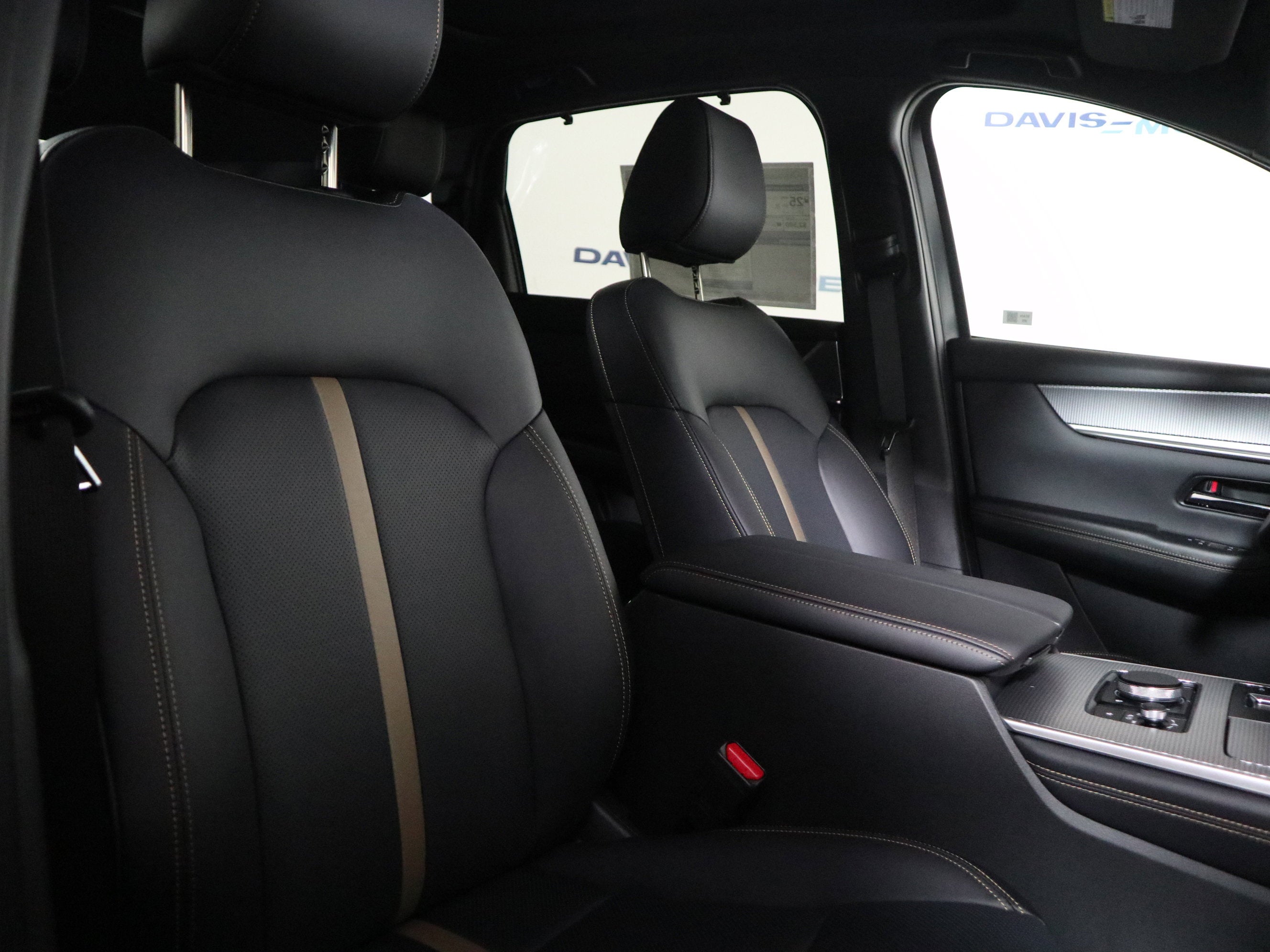 2026 Mazda Mazda CX-90 3.3 Turbo S Premium Sport AWD