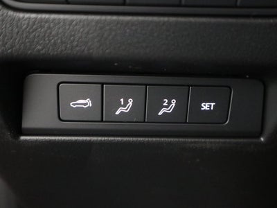2026 Mazda Mazda CX-90 3.3 Turbo S Premium Sport AWD