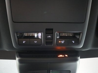 2026 Mazda Mazda CX-90 3.3 Turbo S Premium Sport AWD