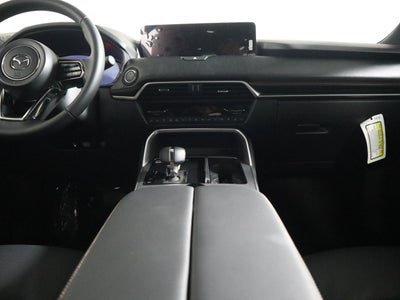 2026 Mazda Mazda CX-90 3.3 Turbo S Premium Sport AWD