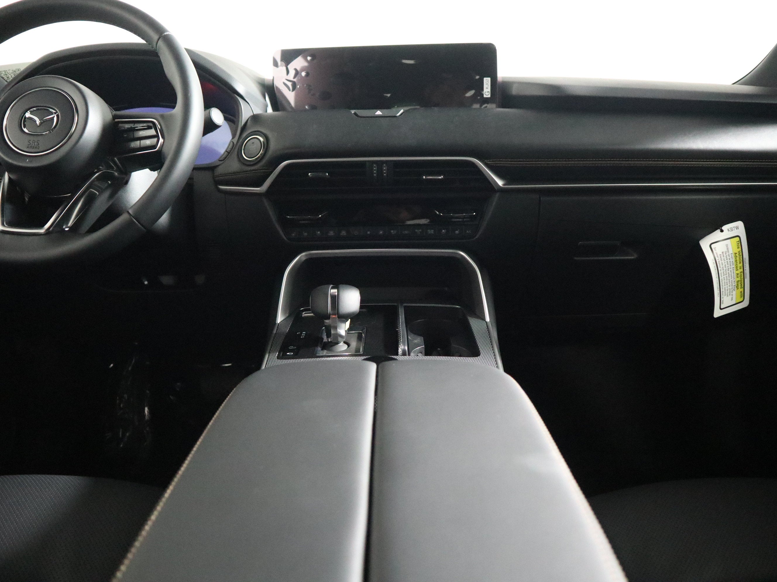 2026 Mazda Mazda CX-90 3.3 Turbo S Premium Sport AWD
