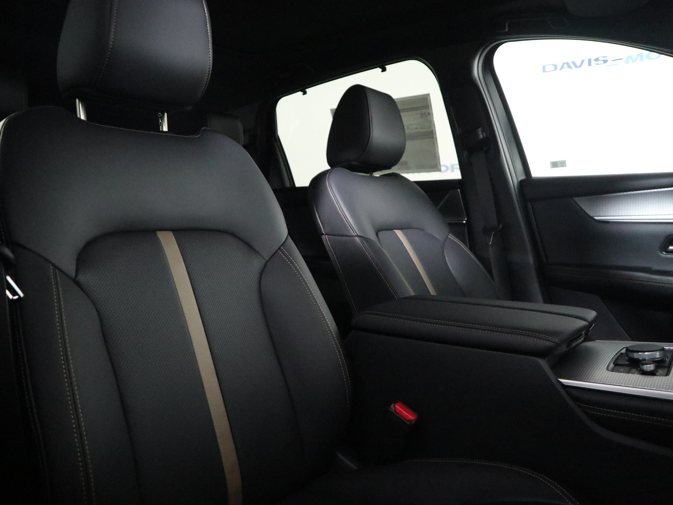 2026 Mazda Mazda CX-90 3.3 Turbo S Premium Sport AWD