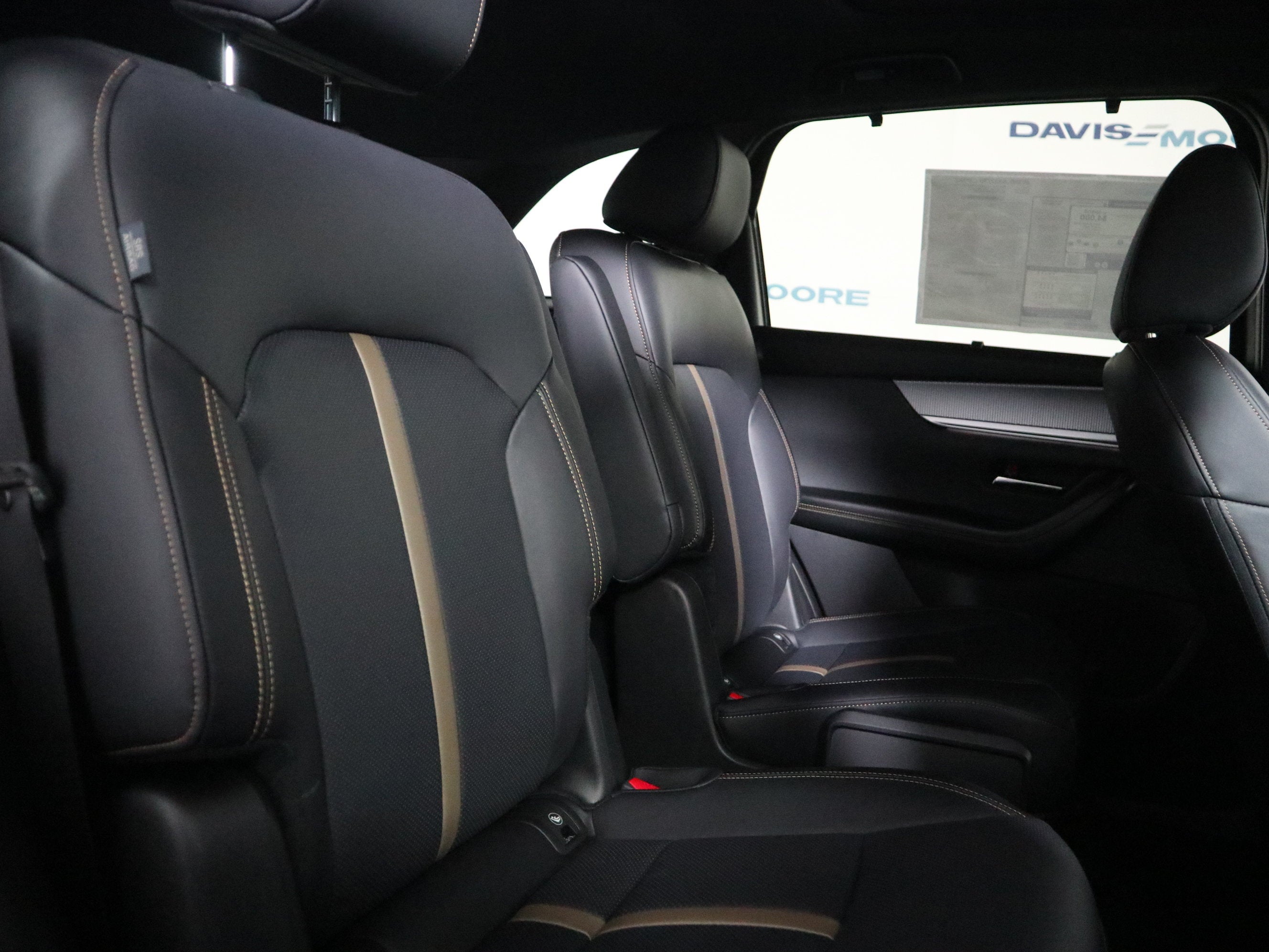 2026 Mazda Mazda CX-90 3.3 Turbo S Premium Sport AWD
