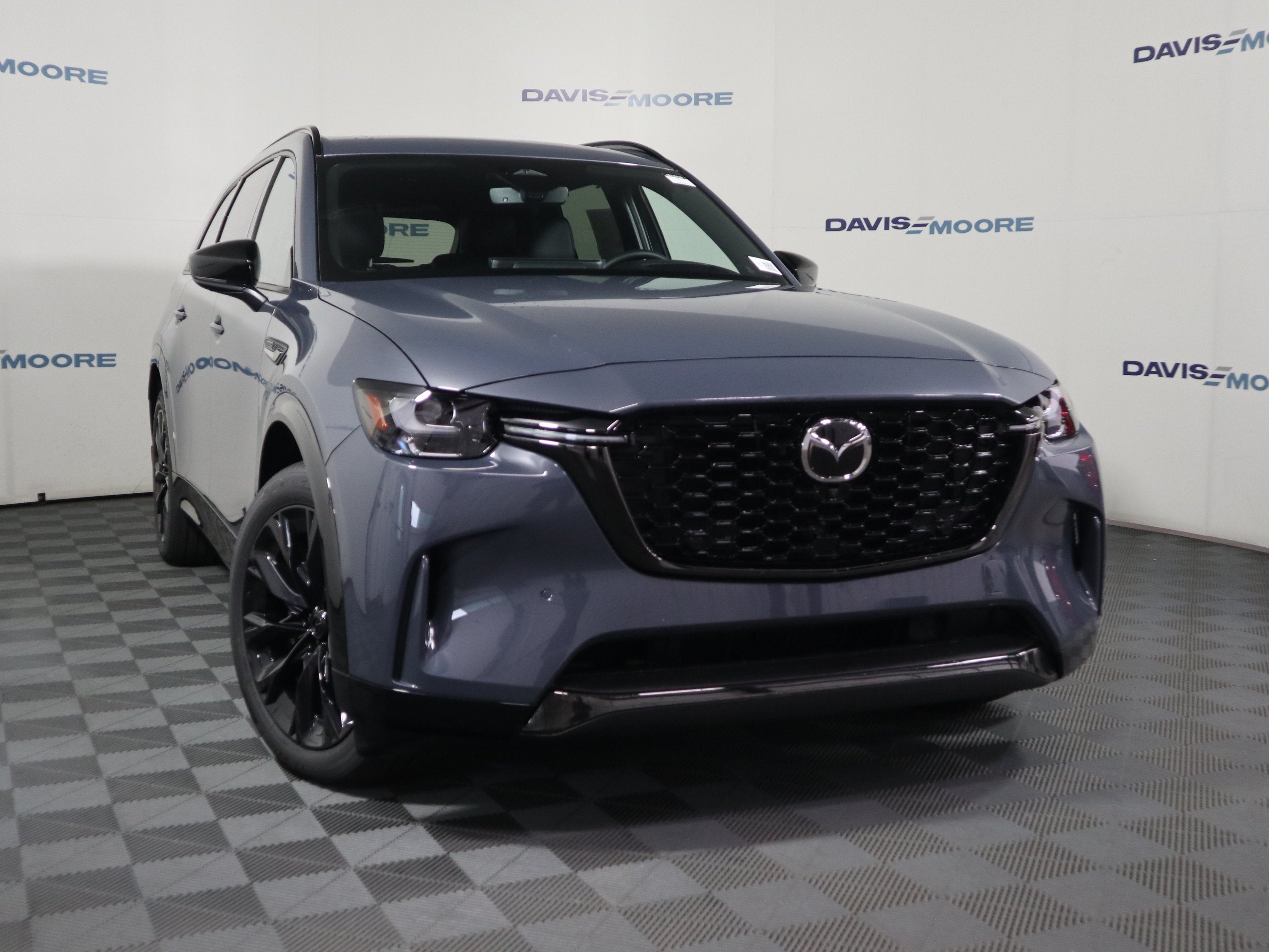 2026 Mazda Mazda CX-90 3.3 Turbo S Premium Sport AWD