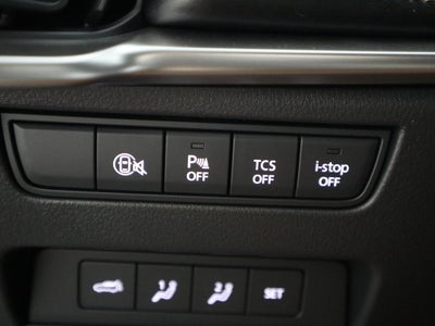 2026 Mazda Mazda CX-90 3.3 Turbo S Premium Sport AWD