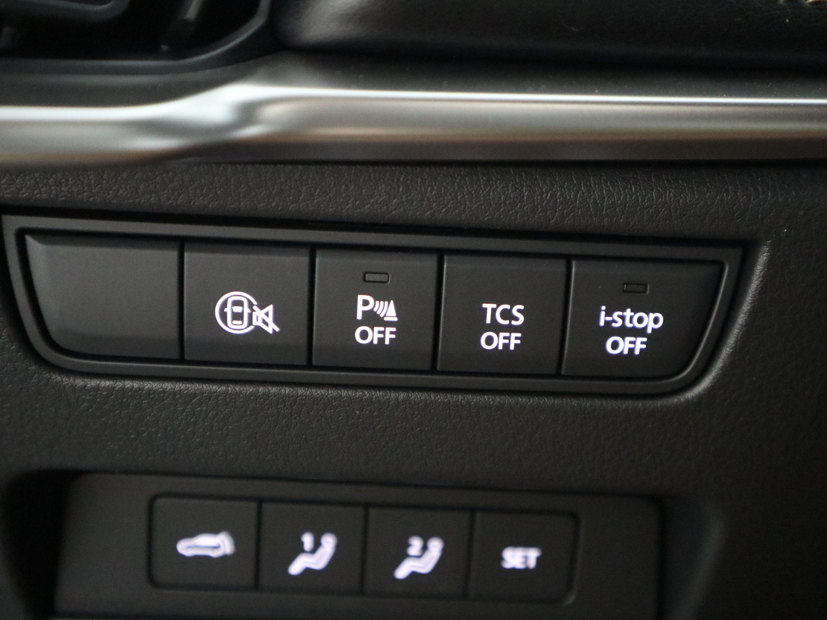 2026 Mazda Mazda CX-90 3.3 Turbo S Premium Sport AWD