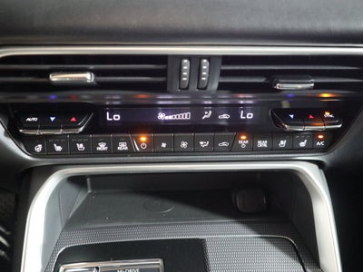 2026 Mazda Mazda CX-90 3.3 Turbo S Premium Sport AWD