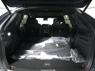 2026 Mazda Mazda CX-90 3.3 Turbo S Premium Sport AWD