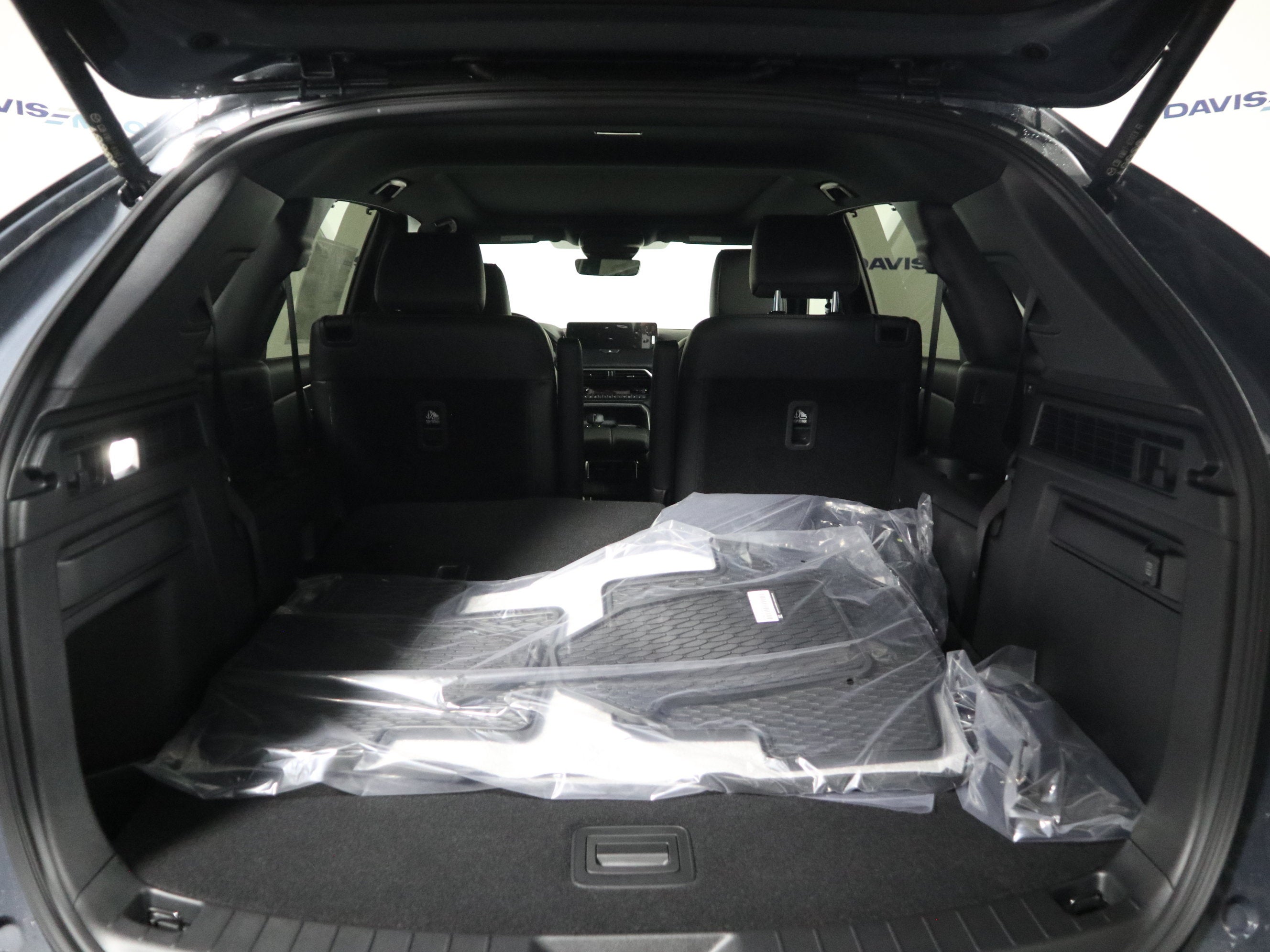 2026 Mazda Mazda CX-90 3.3 Turbo S Premium Sport AWD