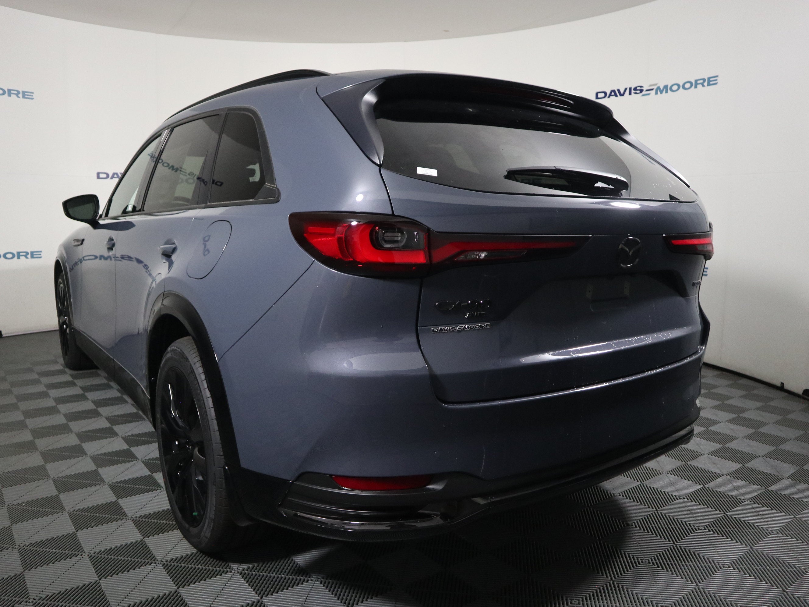 2026 Mazda Mazda CX-90 3.3 Turbo S Premium Sport AWD