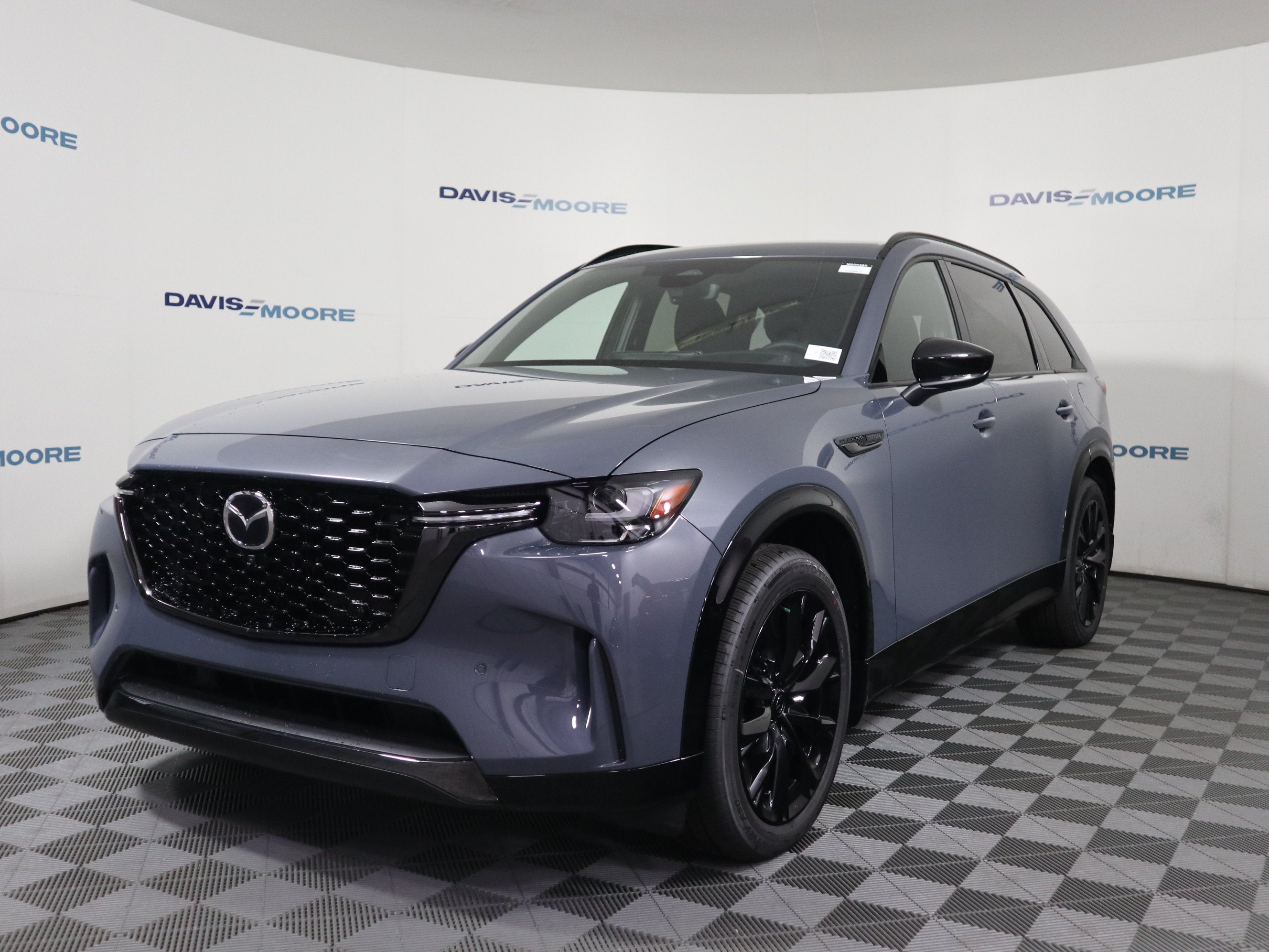 2026 Mazda Mazda CX-90 3.3 Turbo S Premium Sport AWD