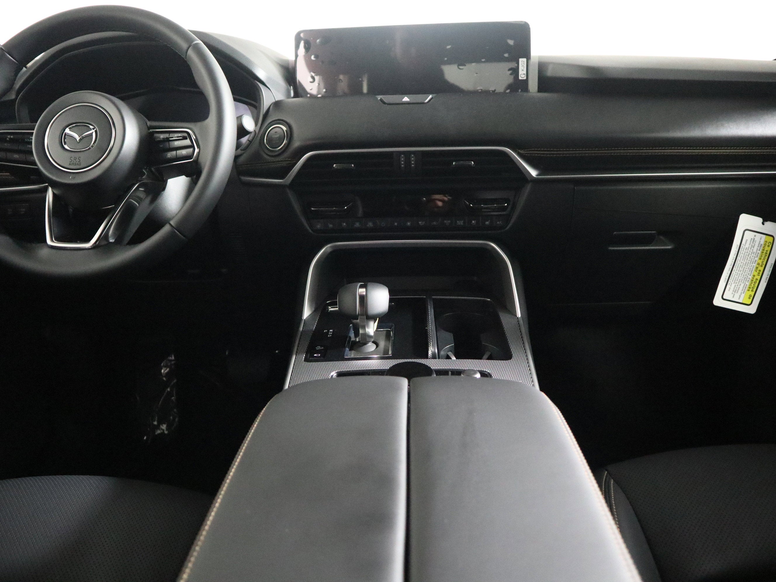 2026 Mazda Mazda CX-90 3.3 Turbo S Premium Sport AWD