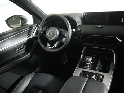 2026 Mazda Mazda CX-90 3.3 Turbo S Premium Sport AWD