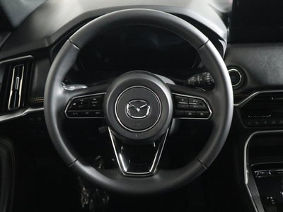 2026 Mazda Mazda CX-90 3.3 Turbo S Premium Sport AWD