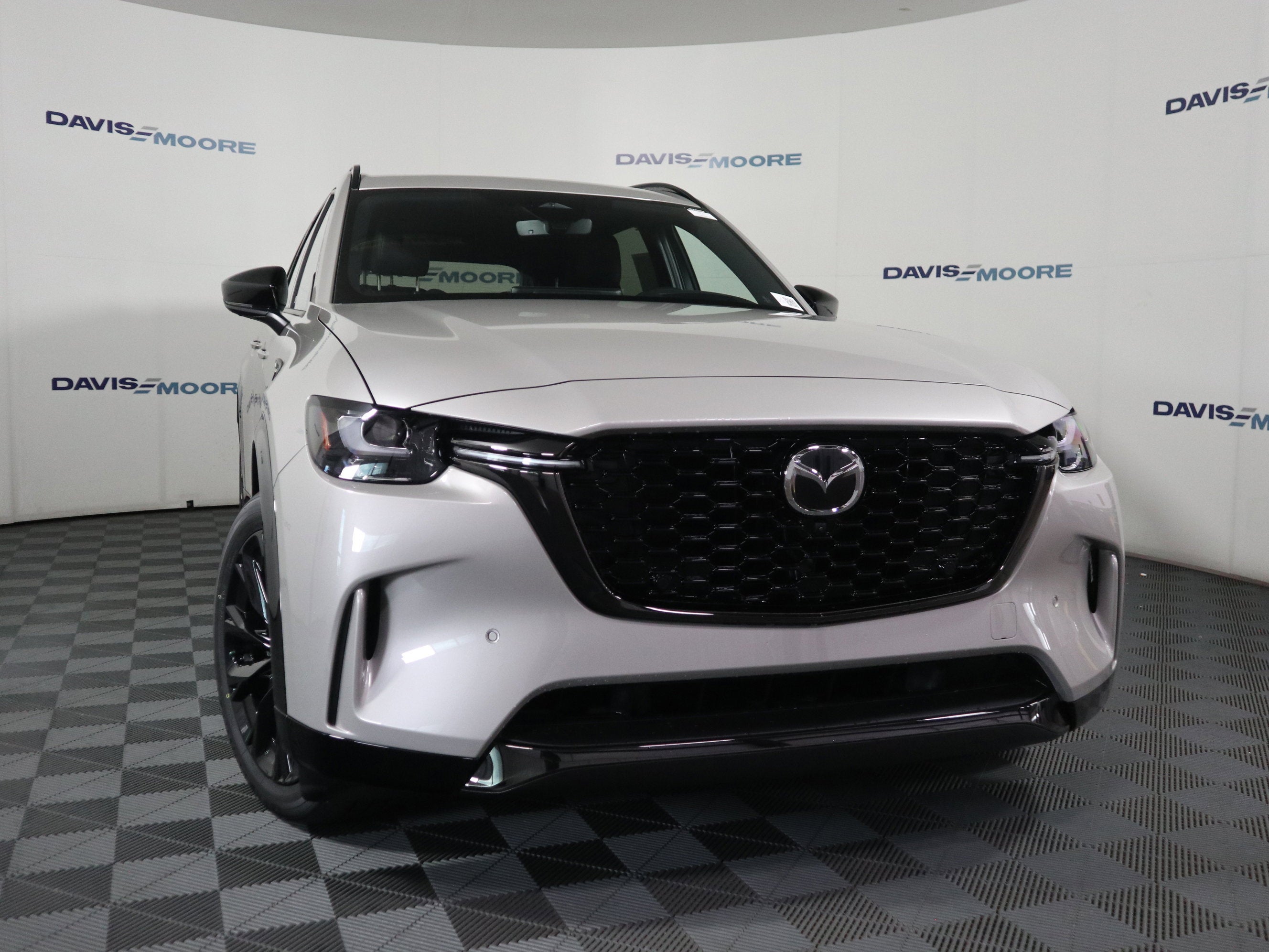 2026 Mazda Mazda CX-90 3.3 Turbo S Premium Sport AWD
