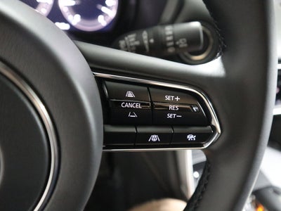 2026 Mazda Mazda CX-90 3.3 Turbo S Premium Sport AWD