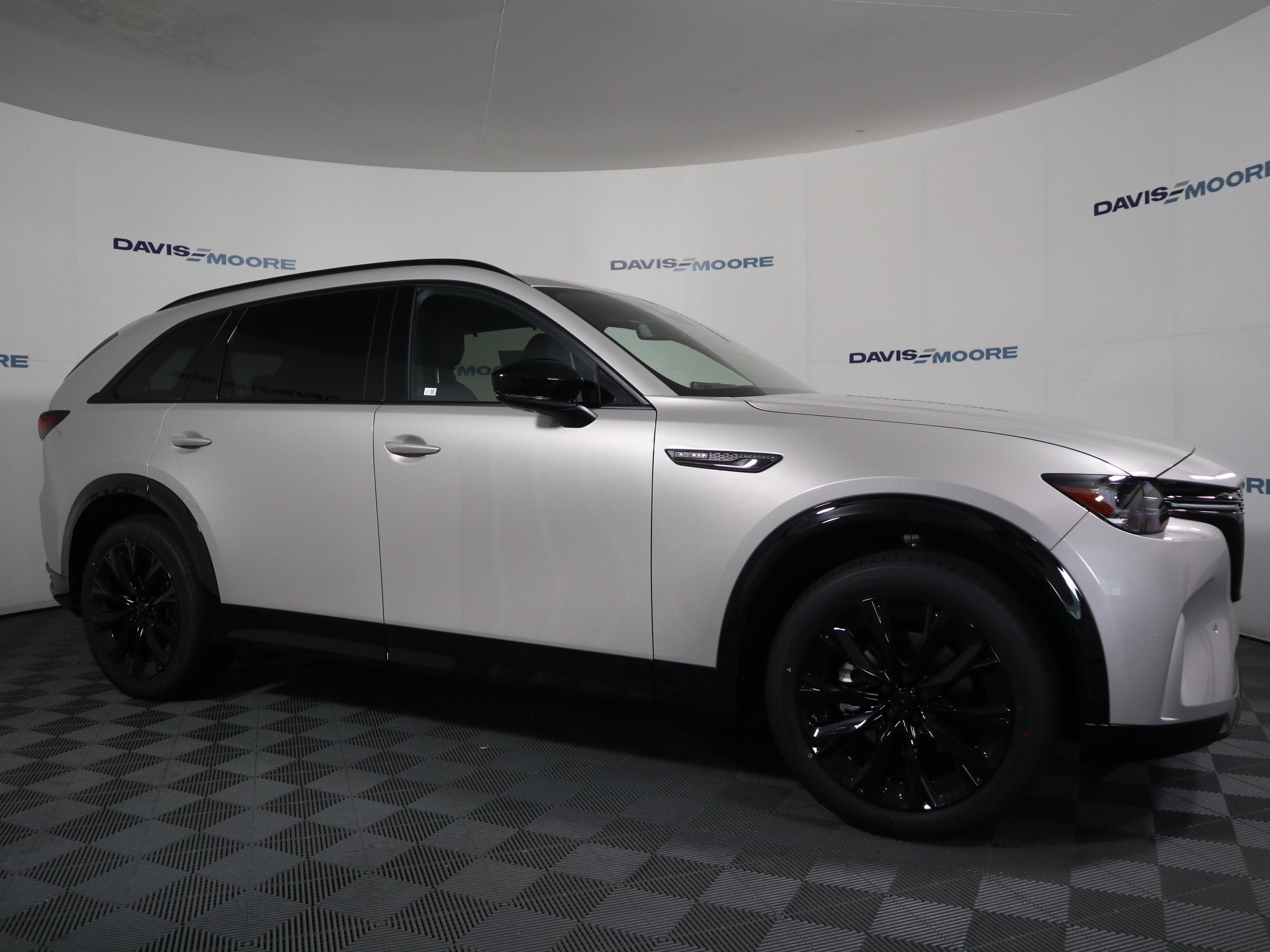 2026 Mazda Mazda CX-90 3.3 Turbo S Premium Sport AWD