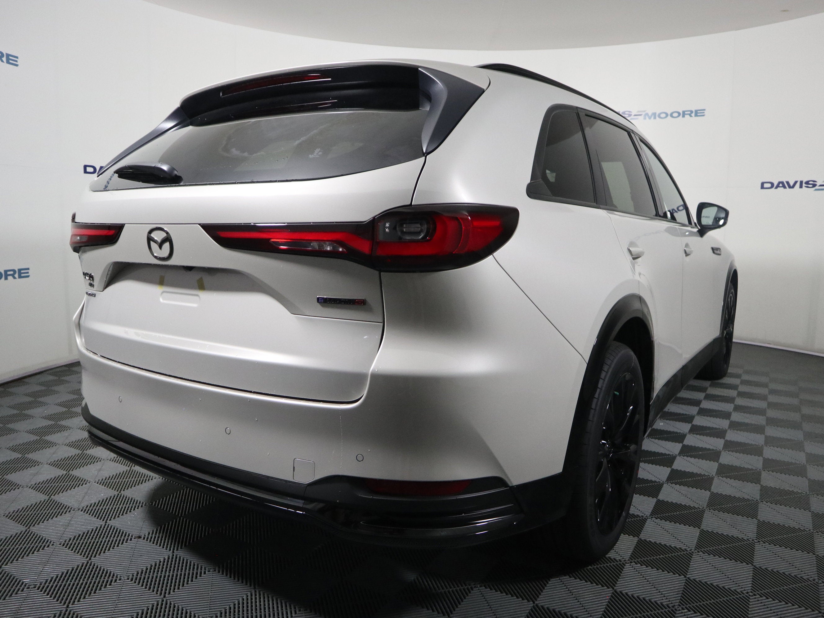 2026 Mazda Mazda CX-90 3.3 Turbo S Premium Sport AWD
